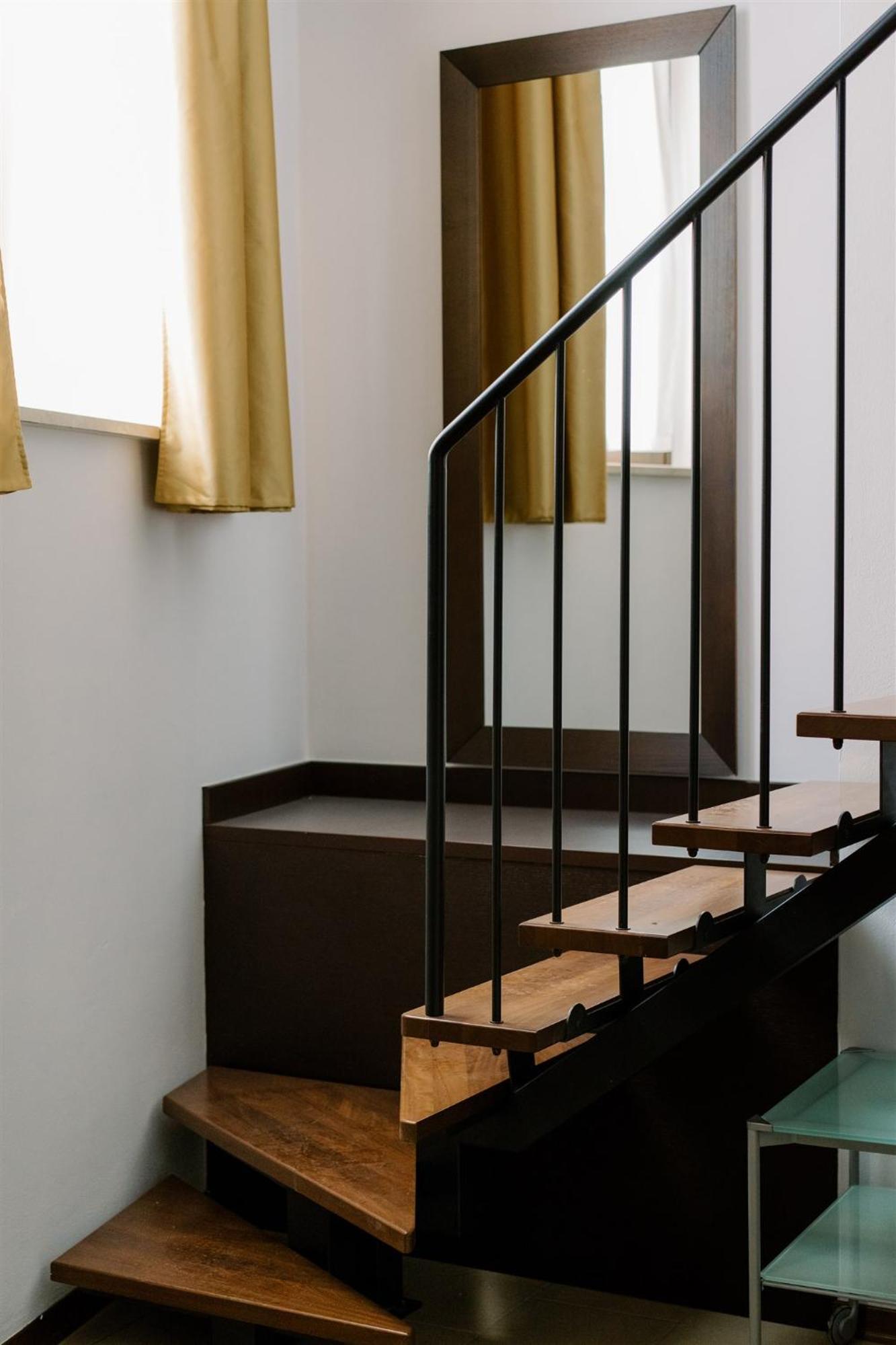 Residence Carlton Ferrara Ngoại thất bức ảnh