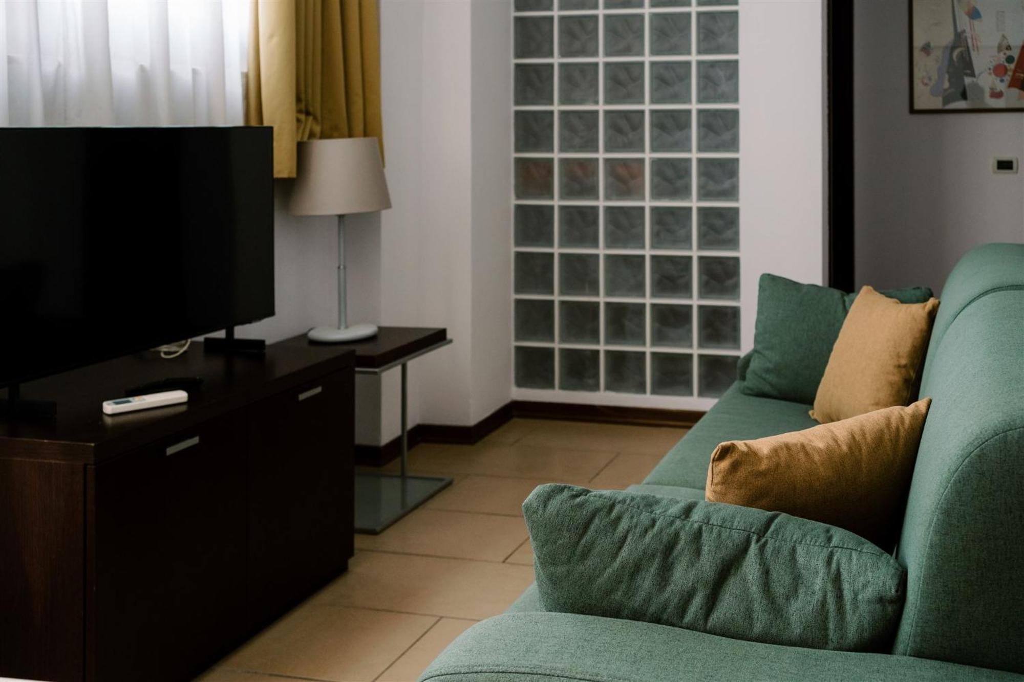 Residence Carlton Ferrara Ngoại thất bức ảnh