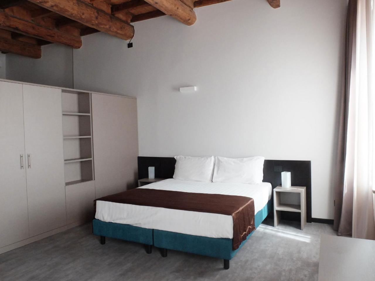 Residence Carlton Ferrara Ngoại thất bức ảnh