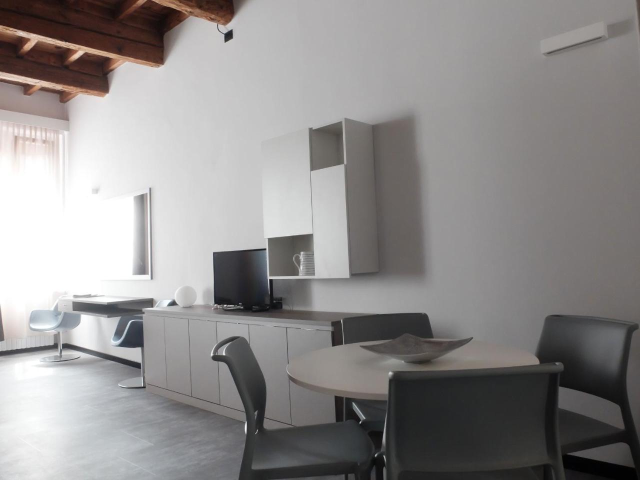 Residence Carlton Ferrara Ngoại thất bức ảnh