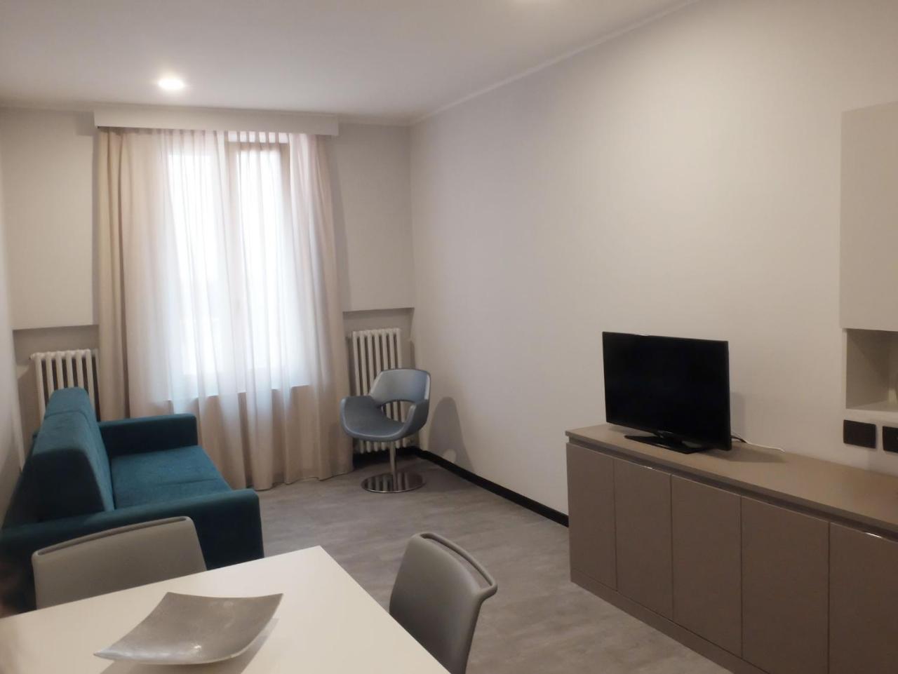 Residence Carlton Ferrara Ngoại thất bức ảnh