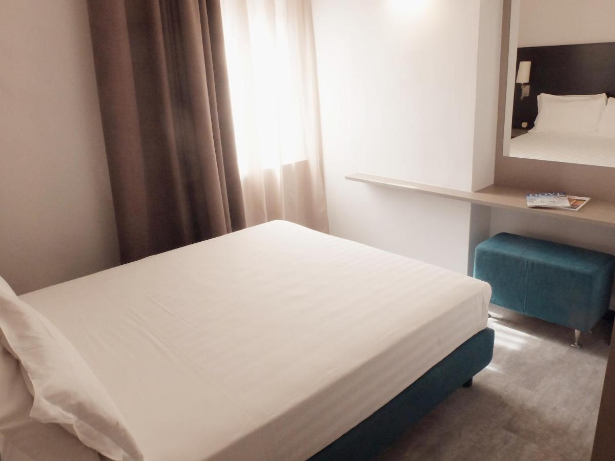 Residence Carlton Ferrara Ngoại thất bức ảnh