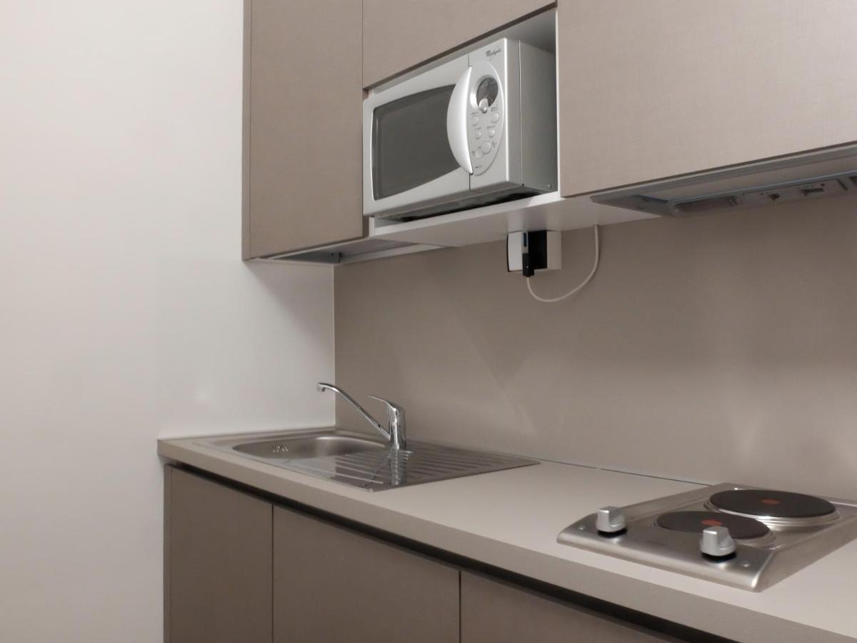 Residence Carlton Ferrara Ngoại thất bức ảnh