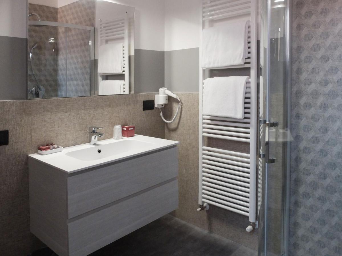Residence Carlton Ferrara Ngoại thất bức ảnh